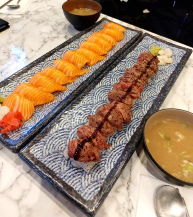 육회바른연어 평촌점 이미지