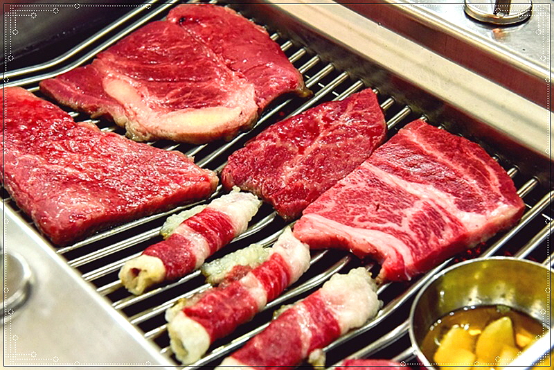 작은한우식당 이미지