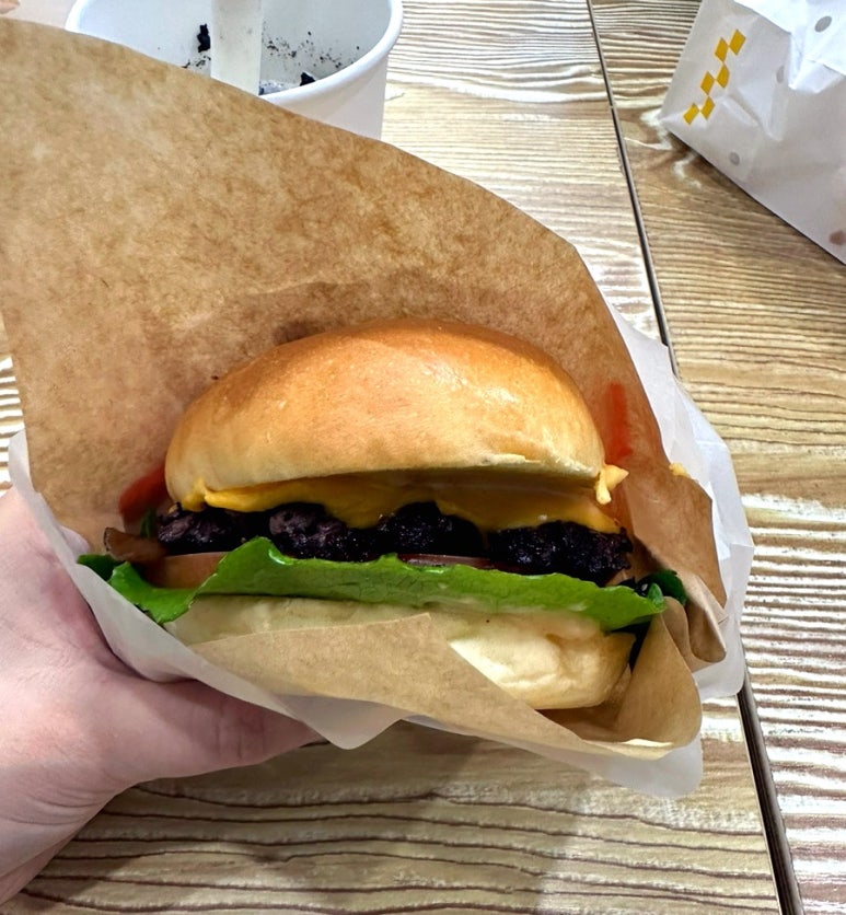 벤티버거대전 이미지
