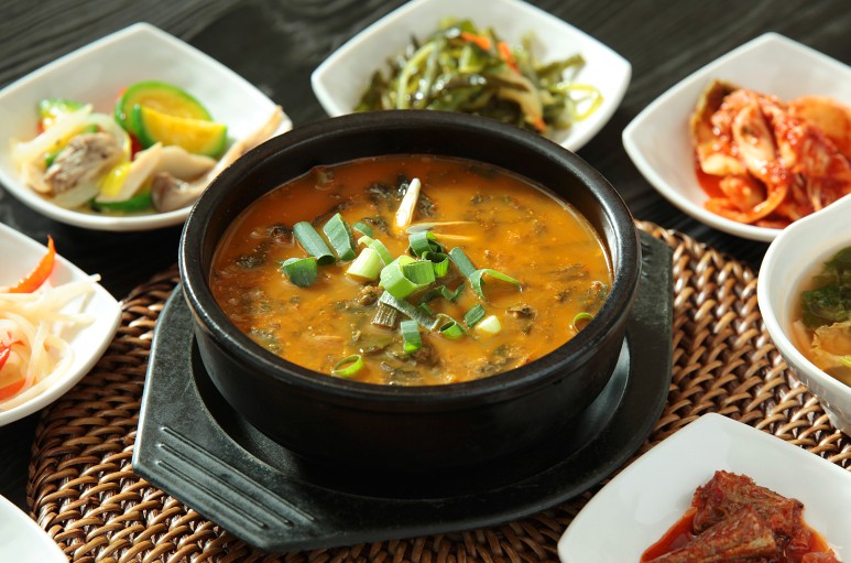 삼거리추어탕 이미지