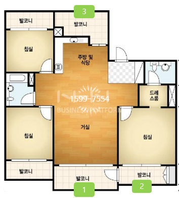 레디움 이미지