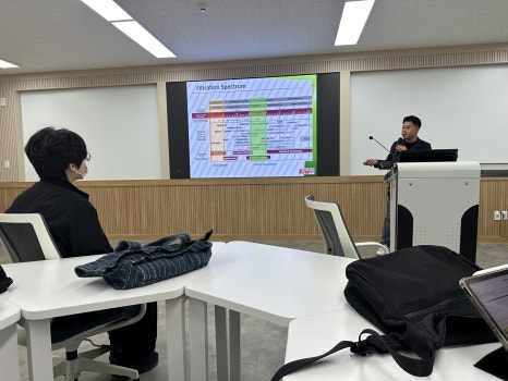 (주)청수환경 이미지