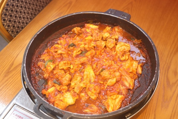 제일닭갈비2호점 이미지