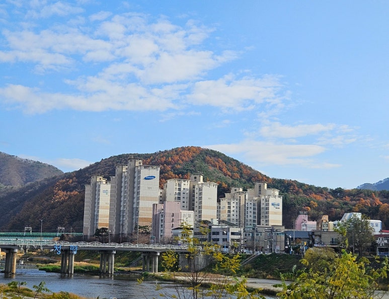 우디안캠핑 이미지