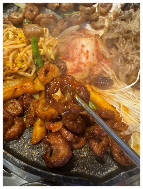 옛날막창 이미지