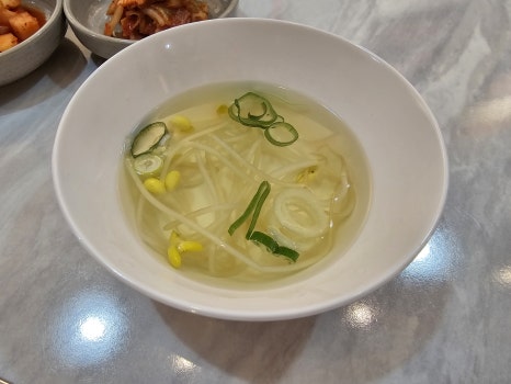 미담 돌솥비빔밥전문점 이미지