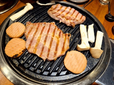 한마음정육식당 수원오목천점 이미지