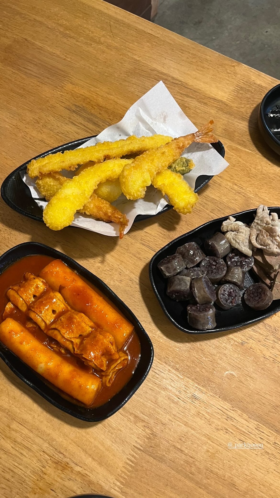 고민석불오뎅가마솥떡볶이 이미지