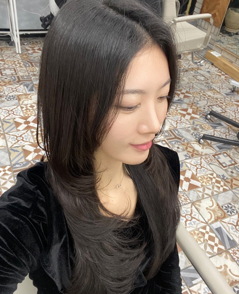 수현헤어샵 이미지