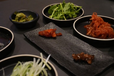 성화숯불갈비 이미지