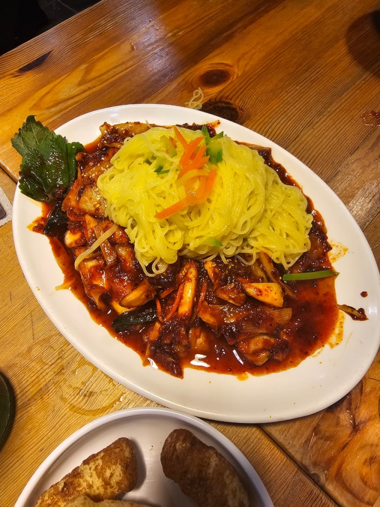 3000냥국밥국수 이미지