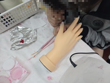 에이치뷰티아카데미학원 이미지