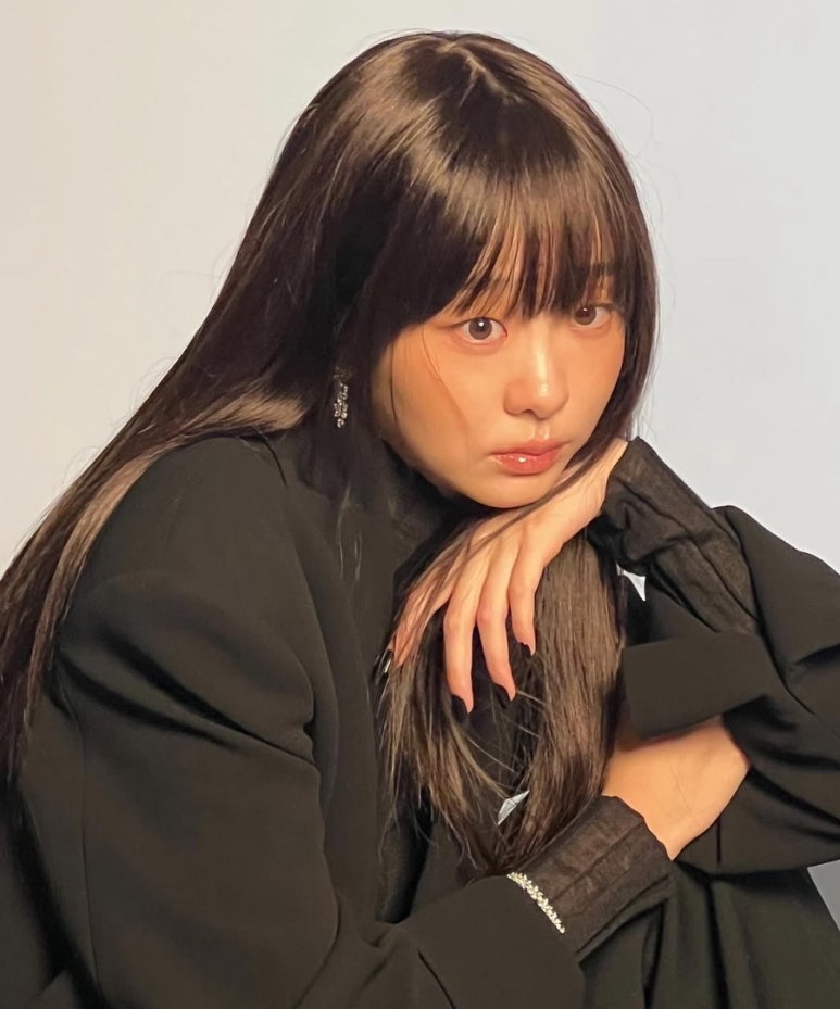 무유헤어 이미지