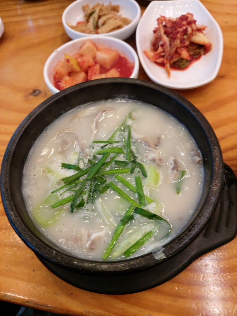 병천토속순대 이미지