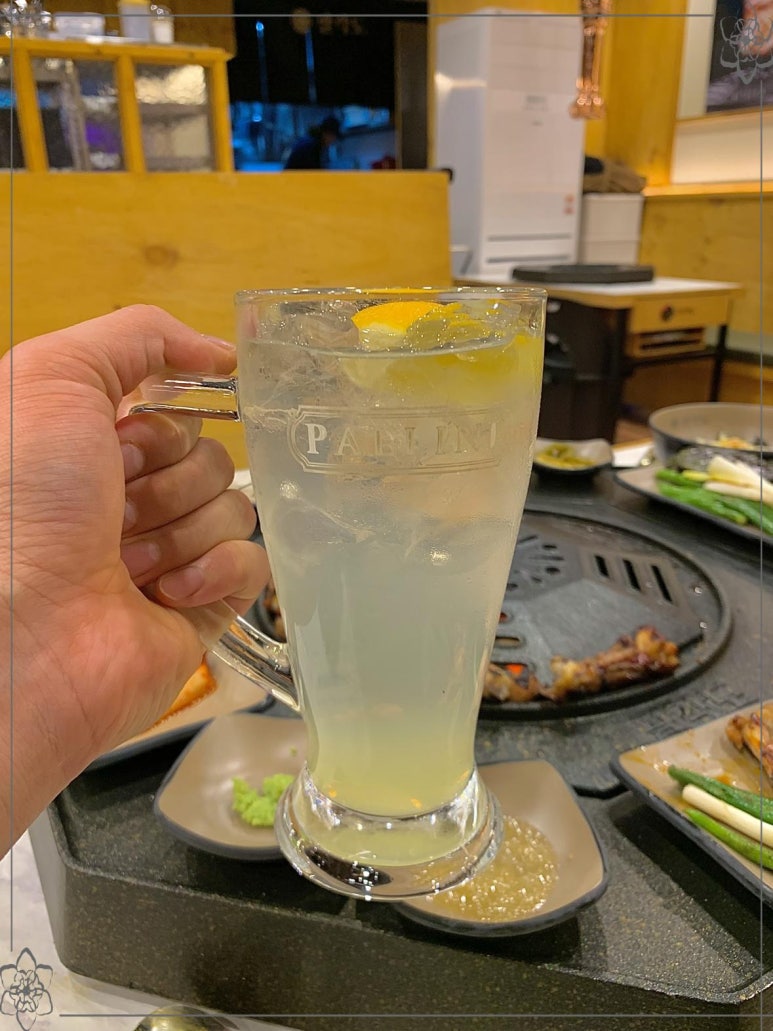 닭갈비천국 이미지