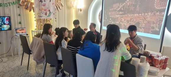 울산파티룸원데이 이미지