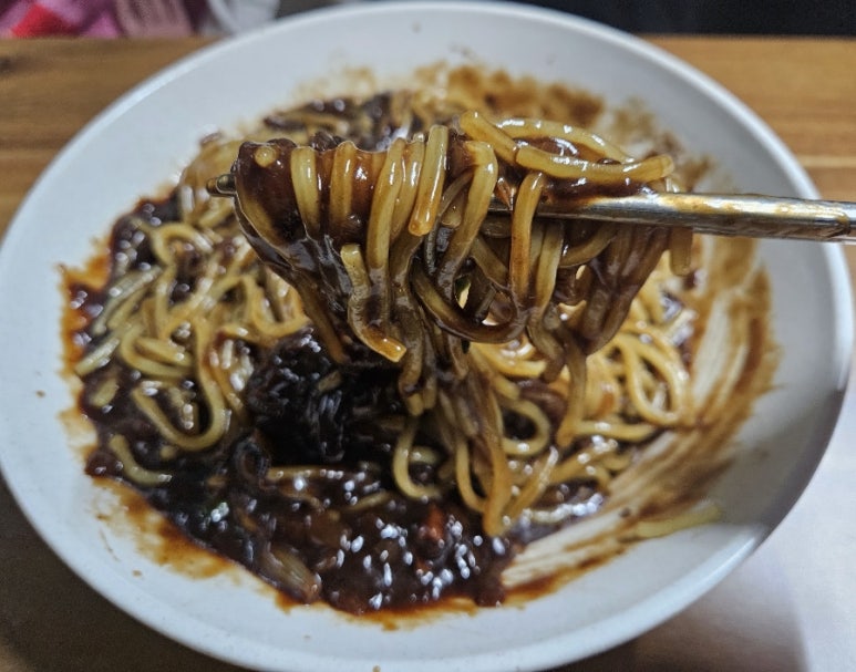 청원중화요리 이미지
