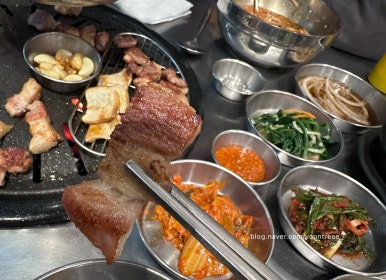 찐미숯불구이 이미지