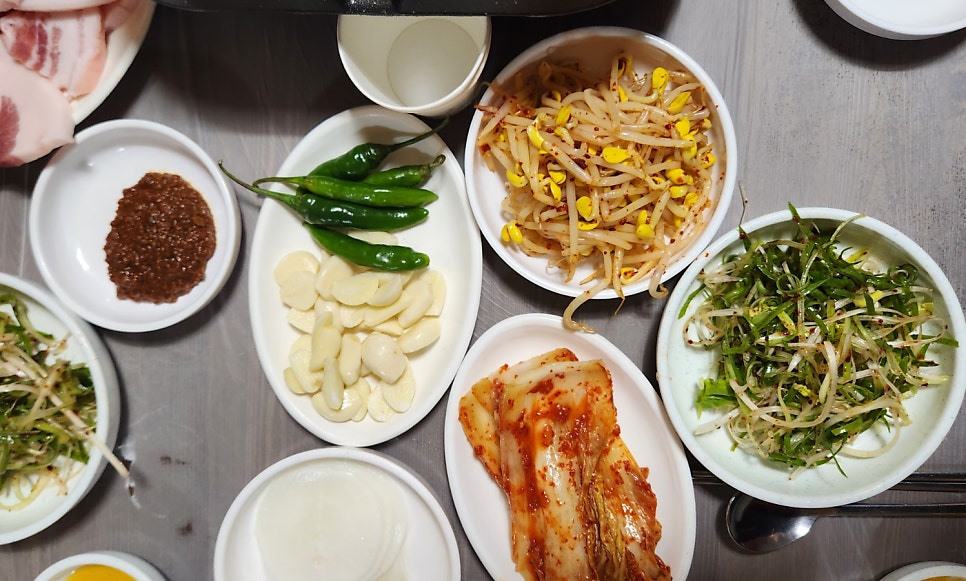 맛나식육점 이미지