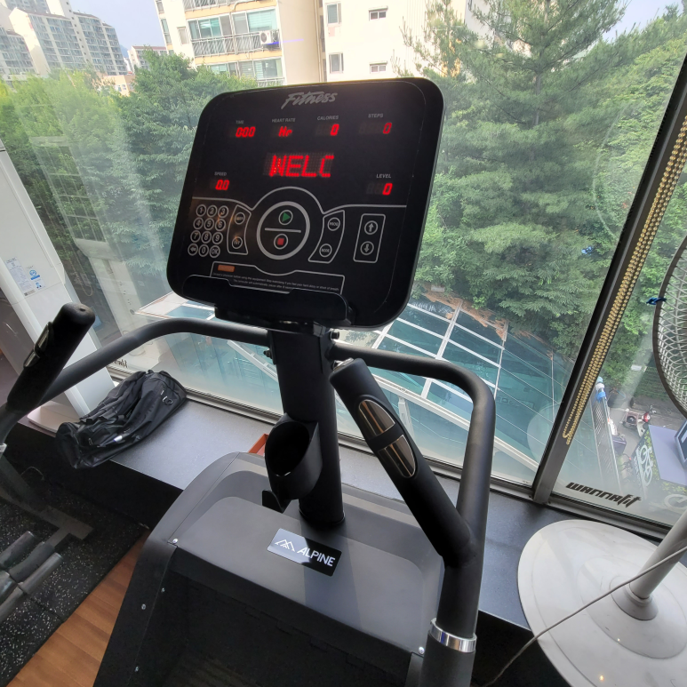 워너핏휘트니스 이미지