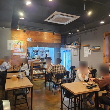 술잔비어 사진 2