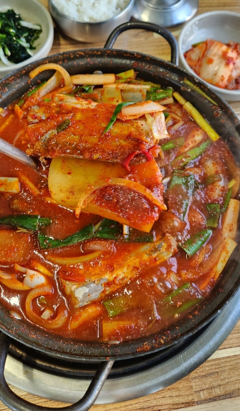 남양밥상 이미지