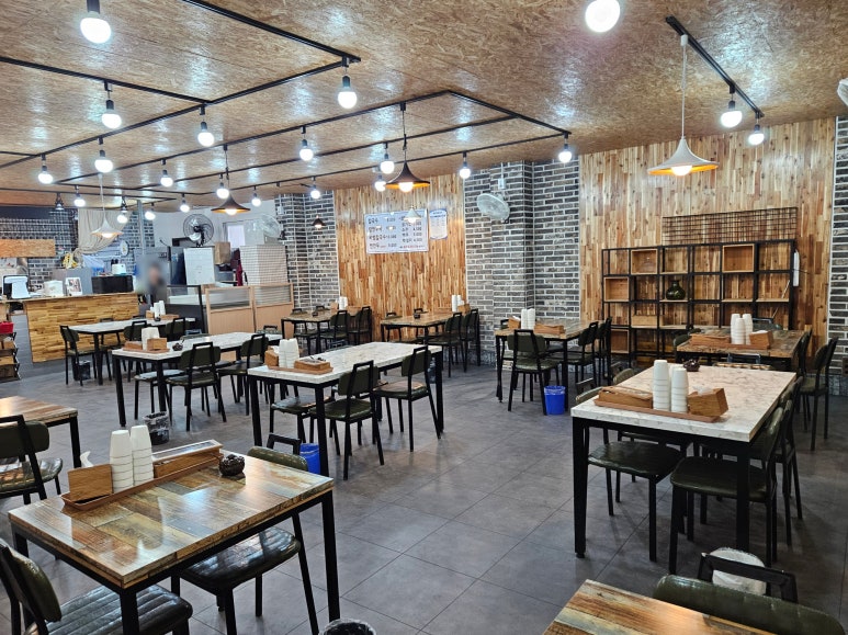 찬우물옛날손칼국수 이미지