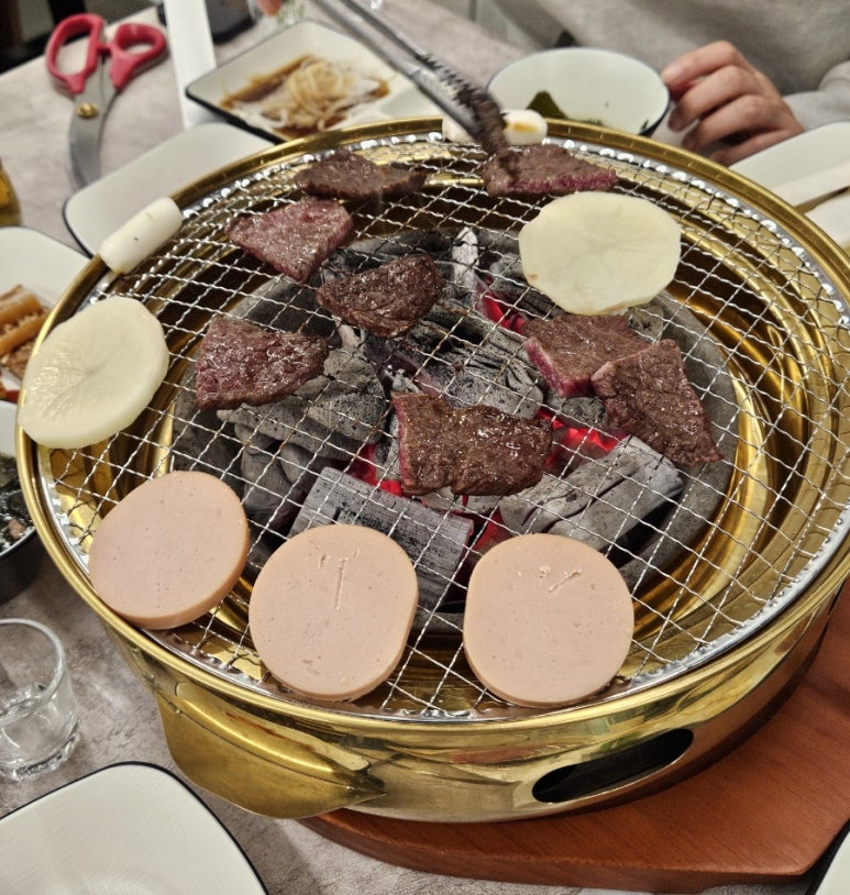 구구정육 이미지