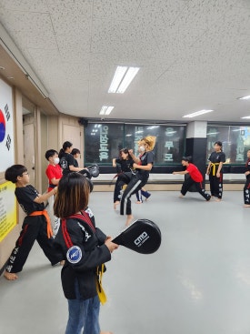 대호미트 이미지