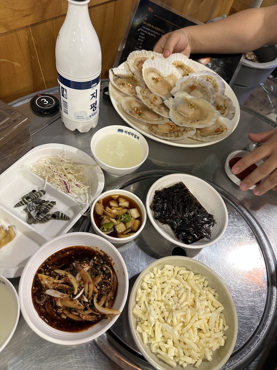 계절맛포차 이미지