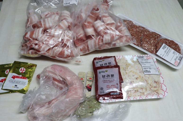 킹정육마트 이미지