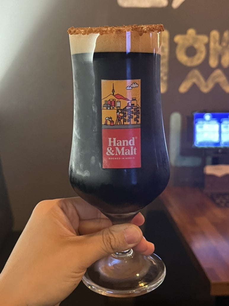 수제맥주집(매곡에뜰점) 이미지