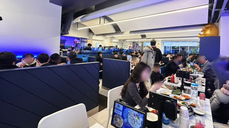 (주)강남수산 이미지