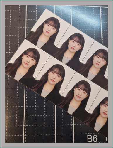 하얀달사진관 이미지
