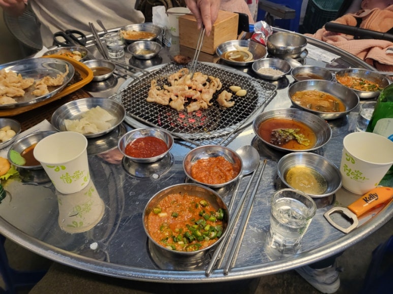 대구반야월막창관음점 이미지