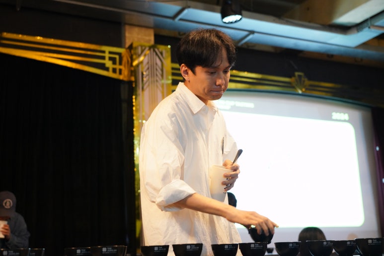 정진 (JUNGJIN) 이미지