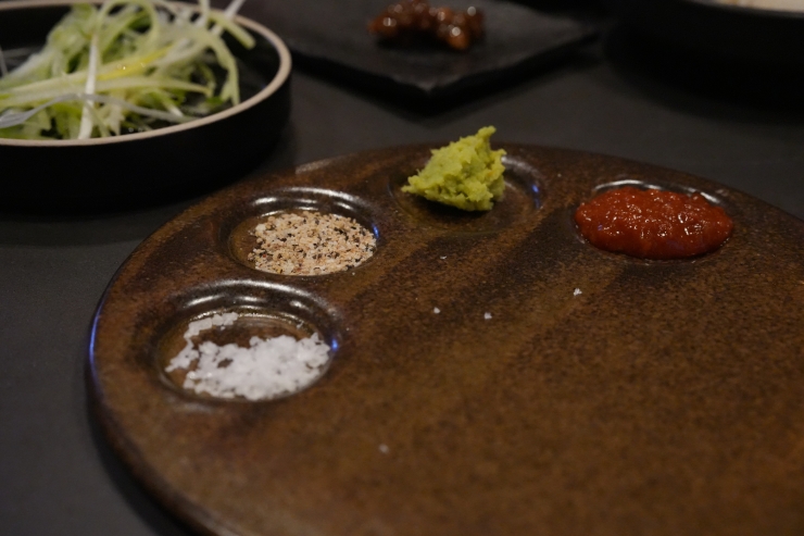 성화숯불갈비 이미지