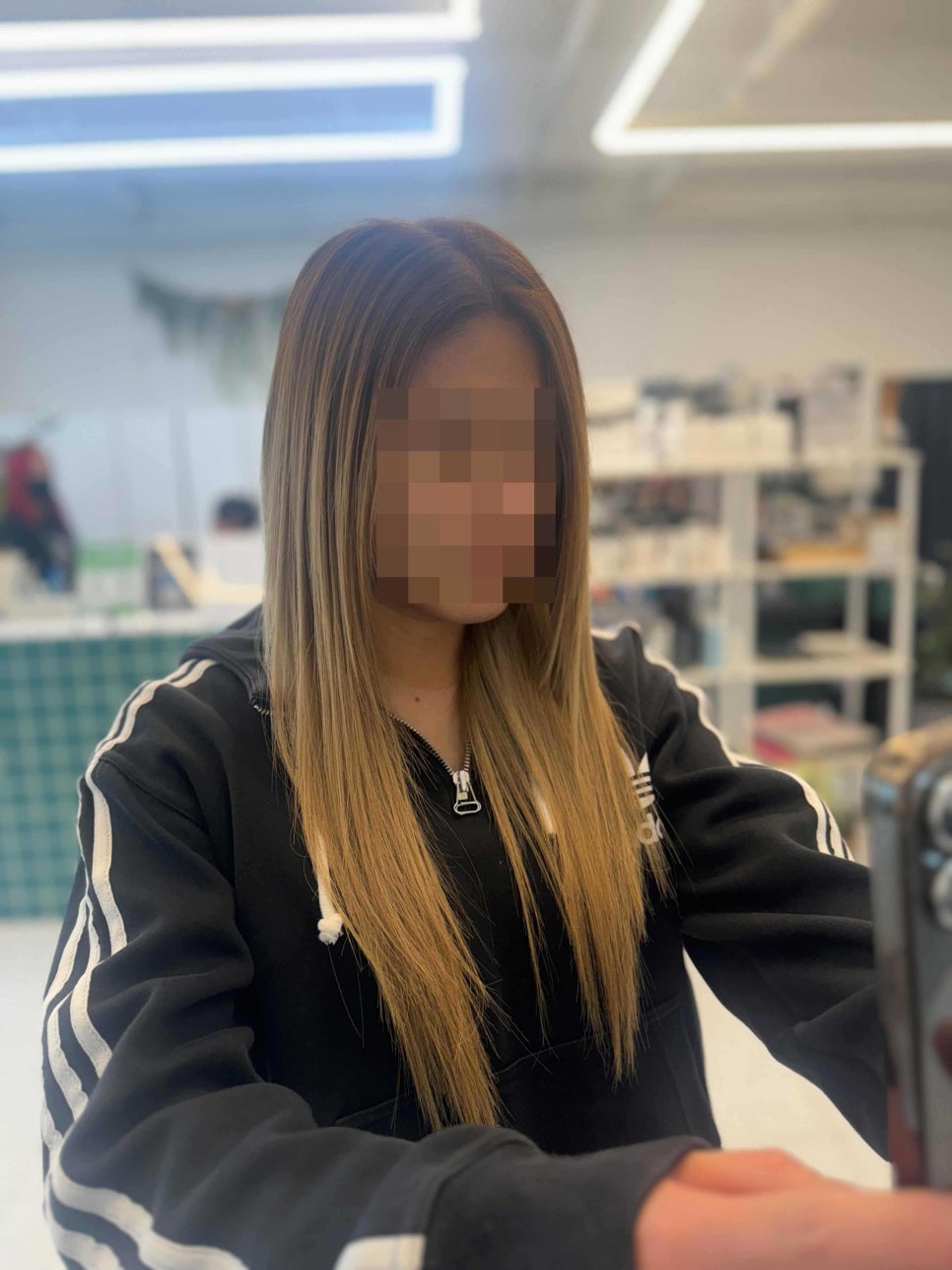 오뉴헤어 이미지