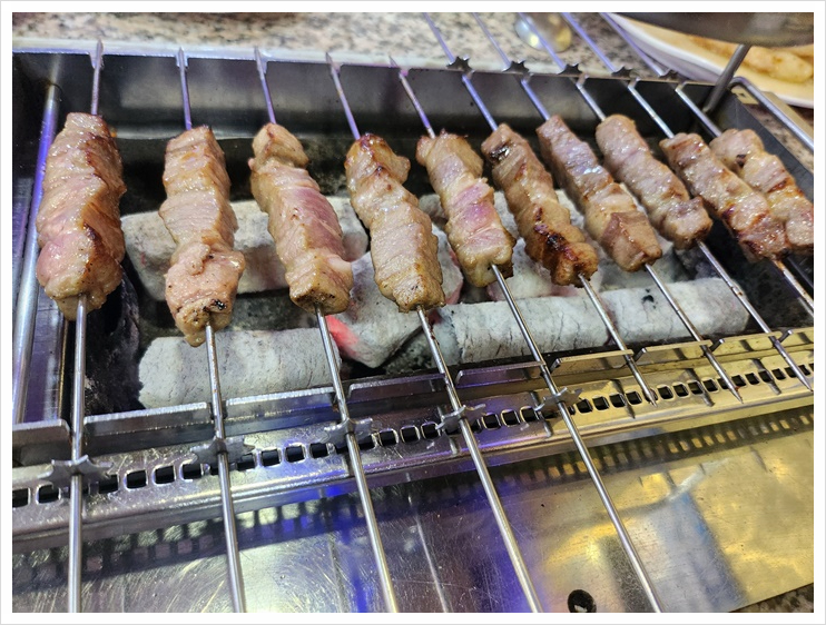 신강양꼬치 이미지