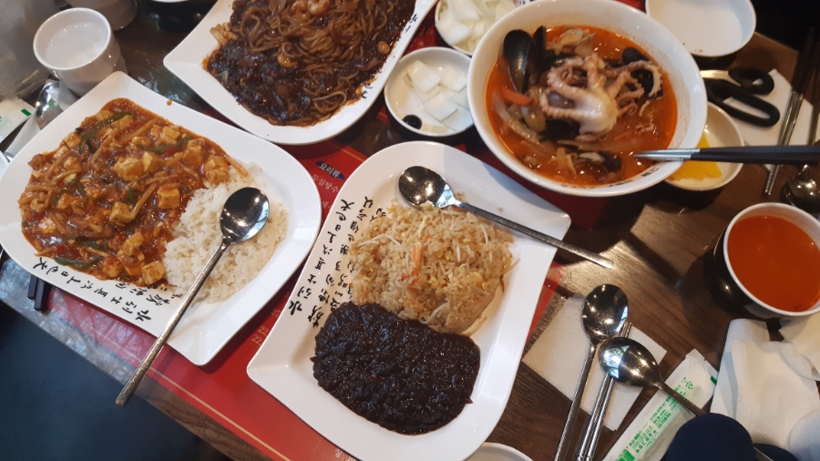 전국5대짬뽕연화산 이미지