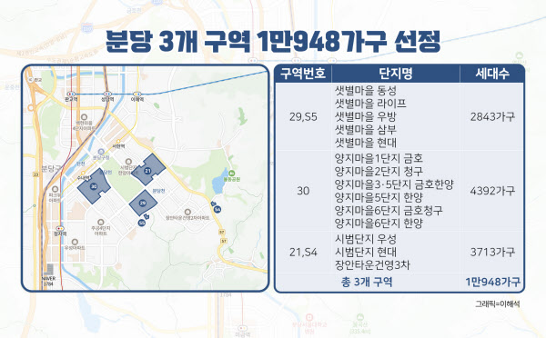 분당우성시장 이미지