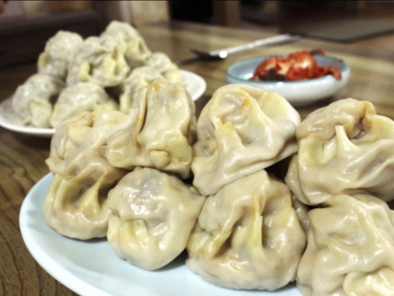 정옥식당 이미지
