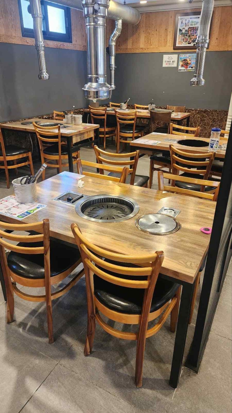 잡앗닭 양산북정본점 이미지