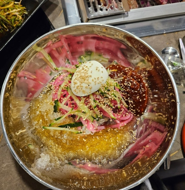 대한화로갈비살 이미지
