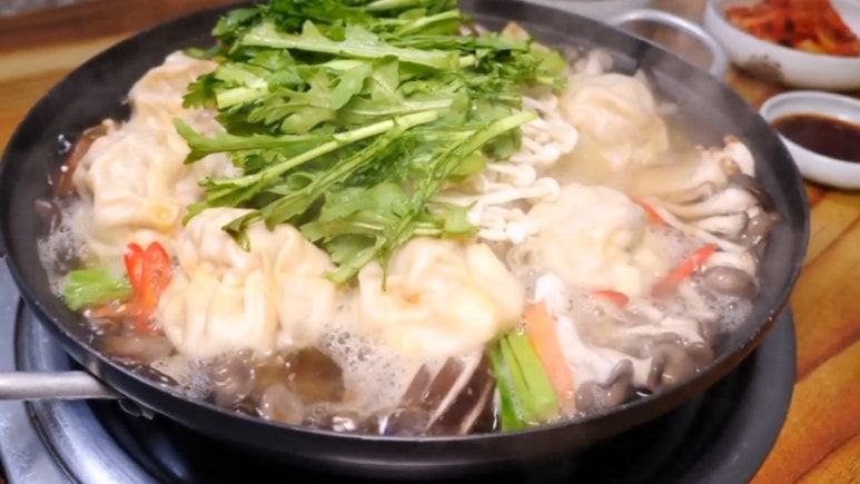 정옥식당 이미지