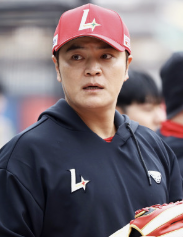 부산인디언즈 이미지