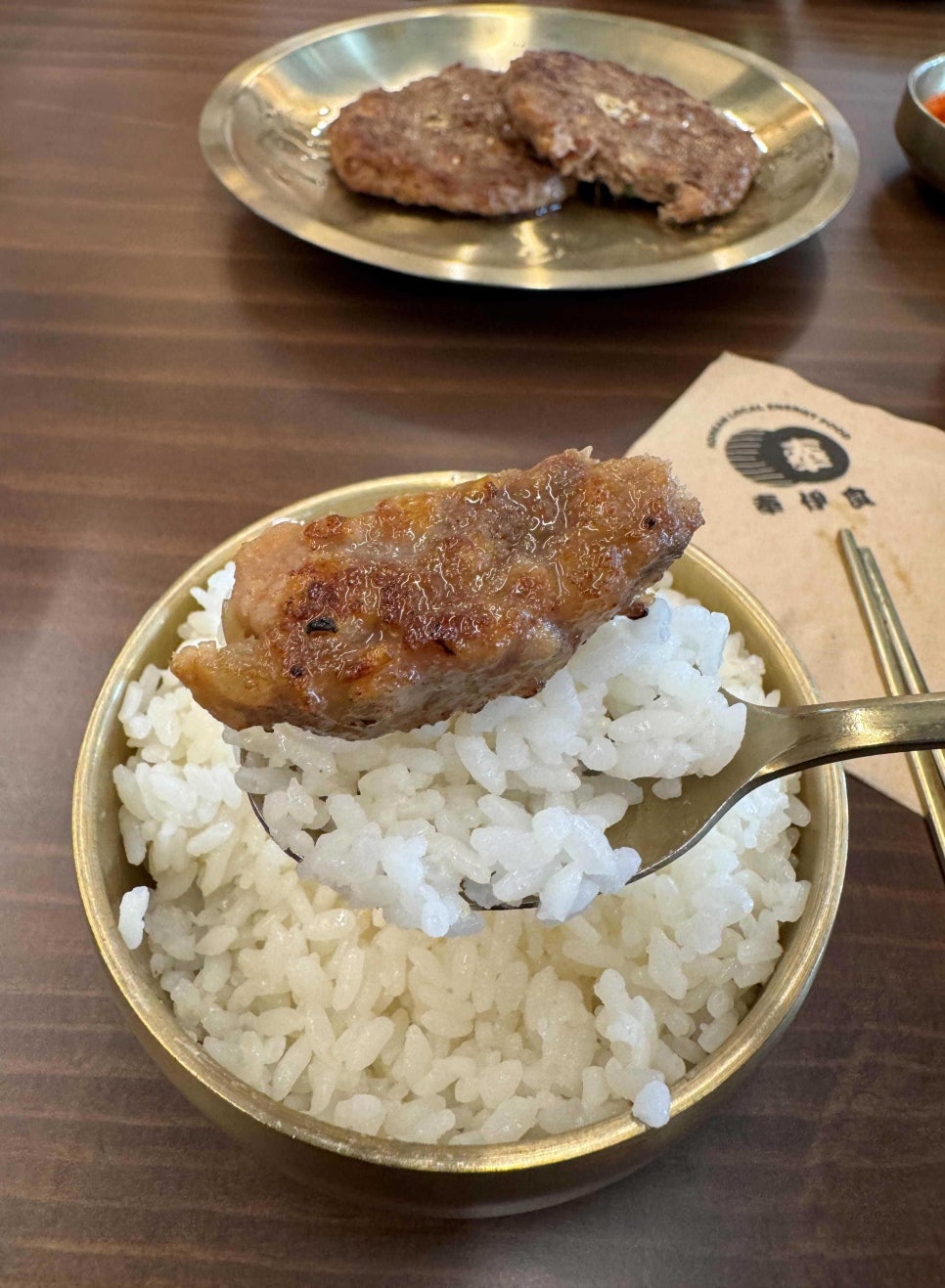 봉이밥 한티점 이미지
