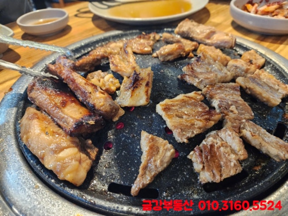 대길수제왕갈비 이미지