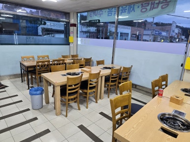 서정식당 이미지