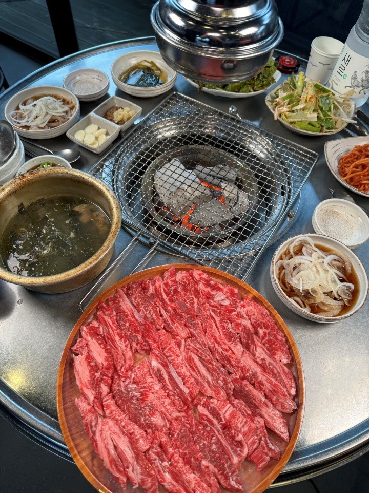 끼리한우 이미지